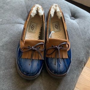 Brand new in box ugg shoes